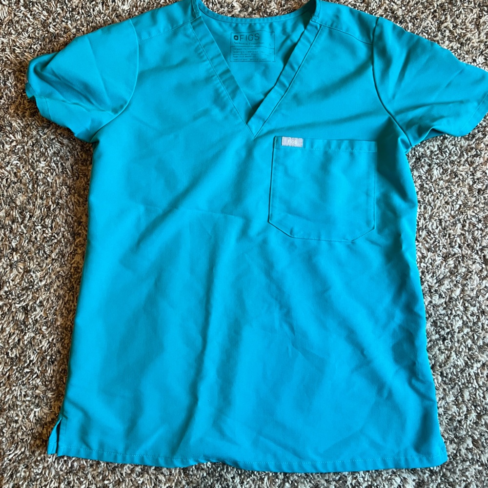 Figs - Small Top